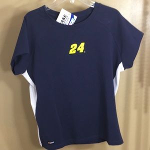 NASCAR Jeff Gordon women’s shirt